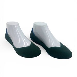 Rothy's Green Flats
